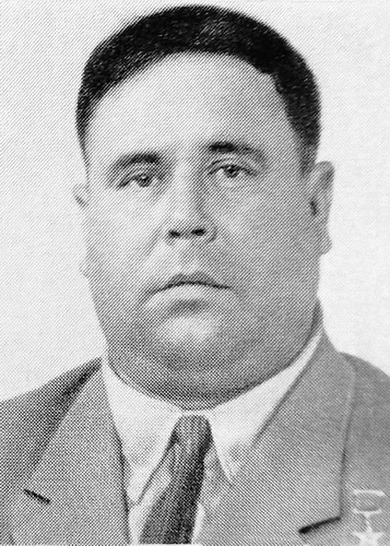 Чачи Мустафа Сейдулаевич